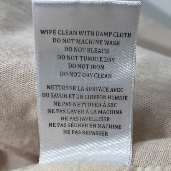 Blank NYC Draped Asymmetrical Zip Jacket in Vegan Leather - Picture 10 of 10